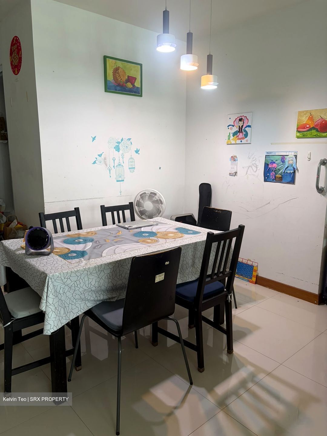 Blk 469C Fernvale Lea (Sengkang), HDB 5 Rooms #621211971